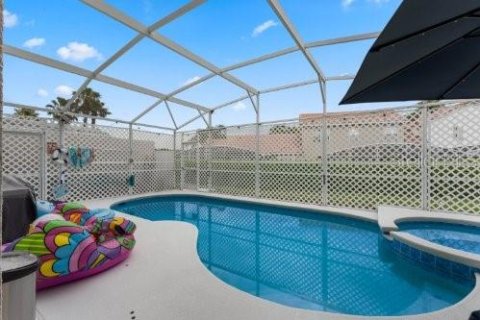 Touwnhouse à vendre à Davenport, Floride: 4 chambres, 163.69 m2 № 1274857 - photo 20