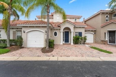 Adosado en venta en Davenport, Florida, 4 dormitorios, 163.69 m2 № 1274857 - foto 1