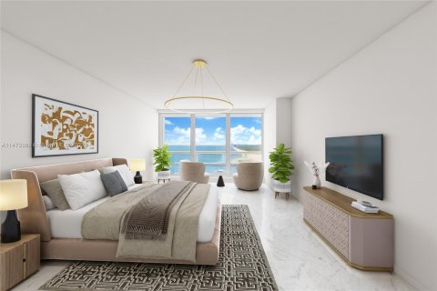 Condo in Fort Lauderdale, Florida, 3 bedrooms  № 1382986 - photo 7