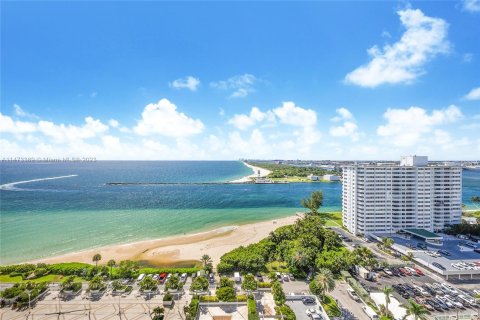 Condo in Fort Lauderdale, Florida, 3 bedrooms  № 1382986 - photo 3