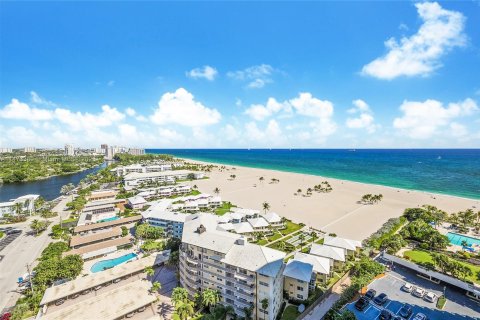 Copropriété à vendre à Fort Lauderdale, Floride: 3 chambres, 295.06 m2 № 1382986 - photo 4