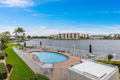 Condominio en venta en Boca Raton, Florida, 2 dormitorios, 103.86 m2 № 1221281 - foto 28