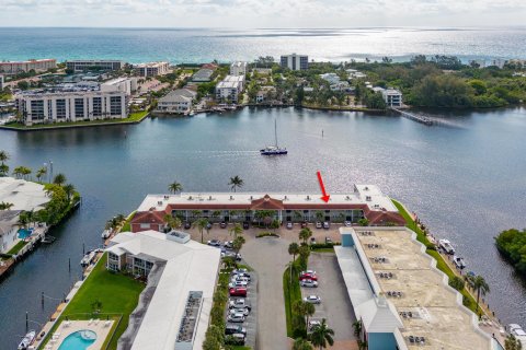 Condo in Boca Raton, Florida, 2 bedrooms  № 1221281 - photo 22