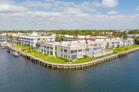 Copropriété à vendre à Boca Raton, Floride: 2 chambres, 103.86 m2 № 1221281 - photo 21