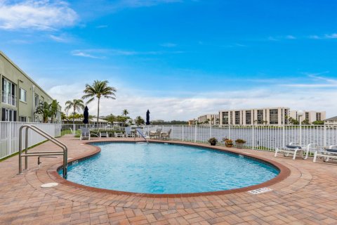 Copropriété à vendre à Boca Raton, Floride: 2 chambres, 103.86 m2 № 1221281 - photo 27