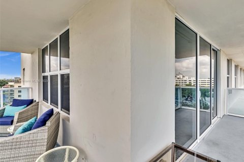 Copropriété à vendre à Hollywood, Floride: 2 chambres, 123.84 m2 № 1288837 - photo 18