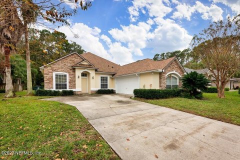 Villa ou maison à vendre à Jacksonville, Floride: 5 chambres, 288.37 m2 № 877835 - photo 1