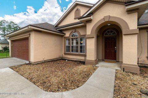 Villa ou maison à vendre à Saint Augustine, Floride: 4 chambres, 226.31 m2 № 877838 - photo 2