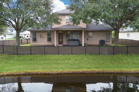 Villa ou maison à vendre à Saint Augustine, Floride: 4 chambres, 226.31 m2 № 877838 - photo 13