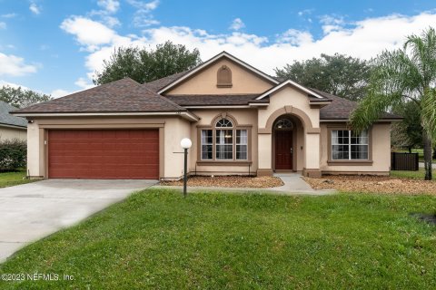 Villa ou maison à vendre à Saint Augustine, Floride: 4 chambres, 226.31 m2 № 877838 - photo 1