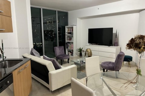 Condominio en venta en Miami, Florida, 1 dormitorio, 71.35 m2 № 1412281 - foto 9