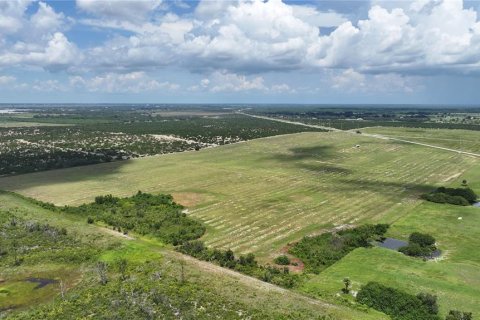 Land in Sebring, Florida № 1346125 - photo 2