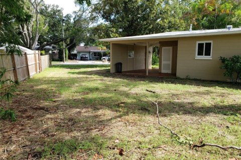 House in Clearwater, Florida 3 bedrooms, 89.93 sq.m. № 1346174 - photo 8