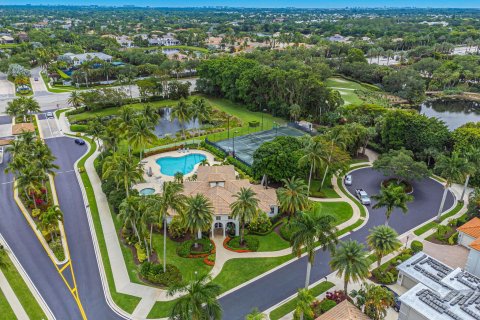 Villa ou maison à vendre à Delray Beach, Floride: 5 chambres, 375.51 m2 № 1231386 - photo 7