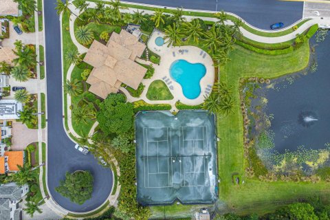 Villa ou maison à vendre à Delray Beach, Floride: 5 chambres, 375.51 m2 № 1231386 - photo 5