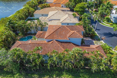 Villa ou maison à vendre à Delray Beach, Floride: 5 chambres, 375.51 m2 № 1231386 - photo 3