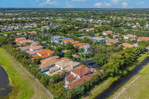 Villa ou maison à vendre à Delray Beach, Floride: 5 chambres, 375.51 m2 № 1231386 - photo 1