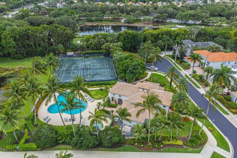 Villa ou maison à vendre à Delray Beach, Floride: 5 chambres, 375.51 m2 № 1231386 - photo 6