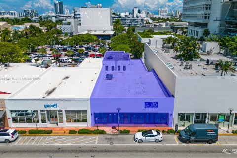 Immobilier commercial à vendre à Miami Beach, Floride № 1102547 - photo 1