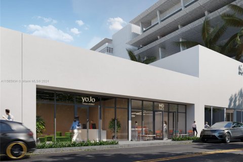 Commercial property in Miami Beach, Florida № 1102547 - photo 16