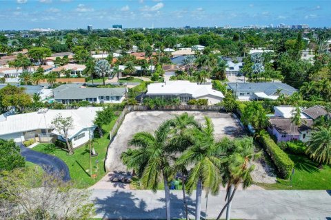 Villa ou maison à vendre à Fort Lauderdale, Floride: 4 chambres, 291.71 m2 № 1102498 - photo 15