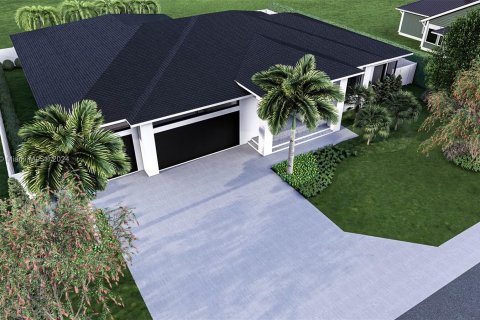 House in Fort Lauderdale, Florida 4 bedrooms, 291.71 sq.m. № 1102498 - photo 5