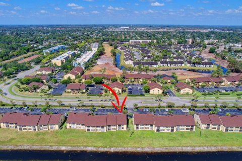 Condominio en venta en Lake Worth, Florida, 2 dormitorios, 111.11 m2 № 1103135 - foto 27