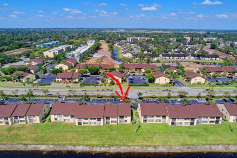 Condominio en venta en Lake Worth, Florida, 2 dormitorios, 111.11 m2 № 1103135 - foto 23
