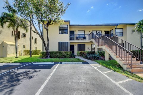 Condominio en venta en Lake Worth, Florida, 2 dormitorios, 111.11 m2 № 1103135 - foto 6