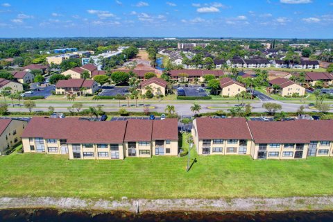 Condominio en venta en Lake Worth, Florida, 2 dormitorios, 111.11 m2 № 1103135 - foto 22