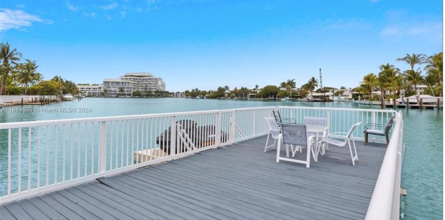 Condo in Miami Beach, Florida, 1 bedroom  № 1236311