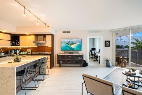 Condo in Miami Beach, Florida, 1 bedroom  № 1153393 - photo 11