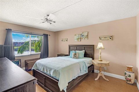 Copropriété à vendre à Sunrise, Floride: 1 chambre, 69.68 m2 № 1318888 - photo 21