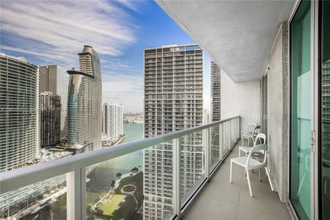 Copropriété à vendre à Miami, Floride: 2 chambres, 111.2 m2 № 1399954 - photo 6