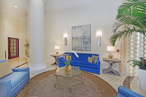 Condominio en venta en Highland Beach, Florida, 4 dormitorios, 433.85 m2 № 675150 - foto 23