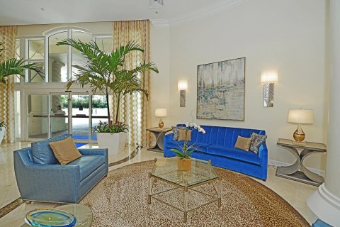 Condominio en venta en Highland Beach, Florida, 4 dormitorios, 433.85 m2 № 675150 - foto 24