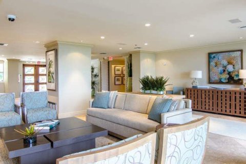 Condominio en venta en Highland Beach, Florida, 4 dormitorios, 433.85 m2 № 675150 - foto 10