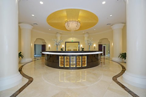 Condominio en venta en Highland Beach, Florida, 4 dormitorios, 433.85 m2 № 675150 - foto 27