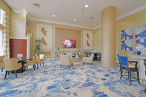 Condominio en venta en Highland Beach, Florida, 4 dormitorios, 433.85 m2 № 675150 - foto 15