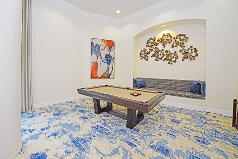 Condominio en venta en Highland Beach, Florida, 4 dormitorios, 433.85 m2 № 675150 - foto 18