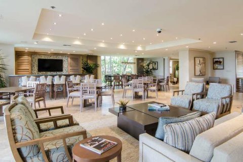 Condominio en venta en Highland Beach, Florida, 4 dormitorios, 433.85 m2 № 675150 - foto 11