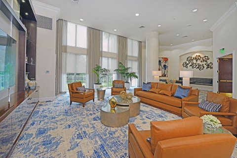Condominio en venta en Highland Beach, Florida, 4 dormitorios, 433.85 m2 № 675150 - foto 19