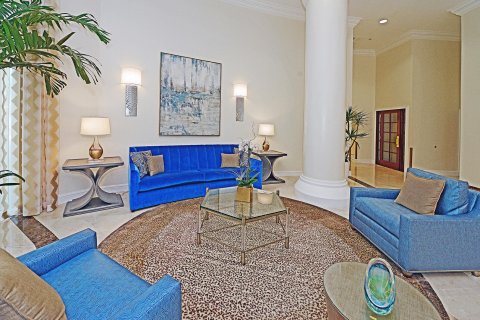Condominio en venta en Highland Beach, Florida, 4 dormitorios, 433.85 m2 № 675150 - foto 25
