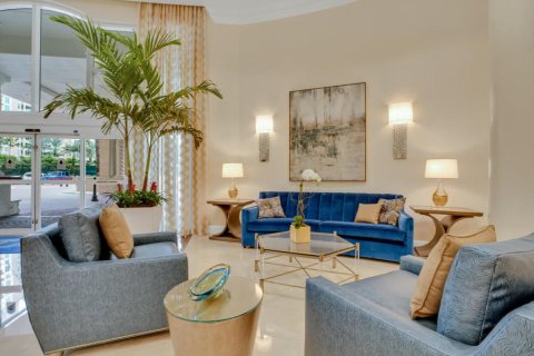 Condominio en venta en Highland Beach, Florida, 4 dormitorios, 433.85 m2 № 675150 - foto 22