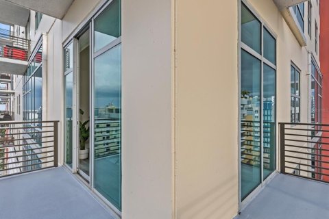 Copropriété à vendre à Tampa, Floride: 2 chambres, 126.9 m2 № 1288047 - photo 26