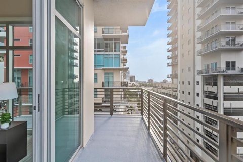 Condominio en venta en Tampa, Florida, 2 dormitorios, 126.9 m2 № 1288047 - foto 27