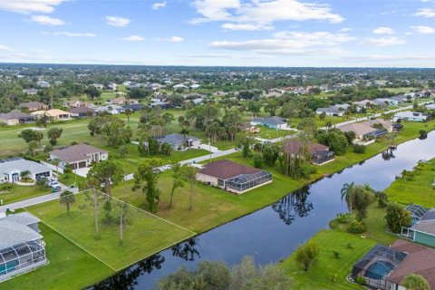 Terreno en venta en Rotonda, Florida № 1337563 - foto 6