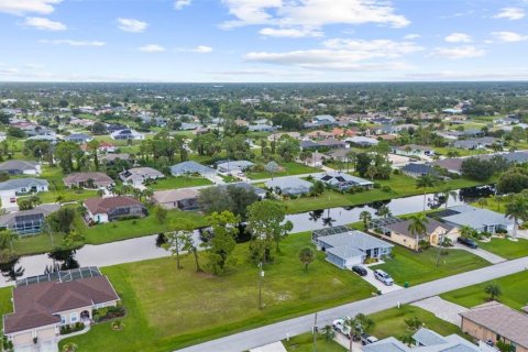 Terreno en venta en Rotonda, Florida № 1337563 - foto 4