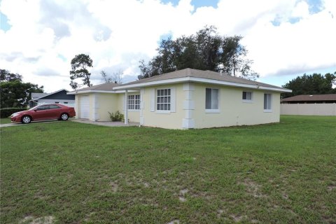 House in Deltona, Florida 2 bedrooms, 102.29 sq.m. № 1337565 - photo 24