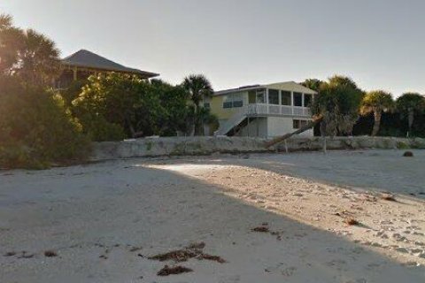 Terreno en venta en Captiva, Florida № 1400335 - foto 3